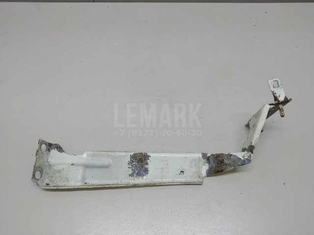 Кронштейн крепления крыла