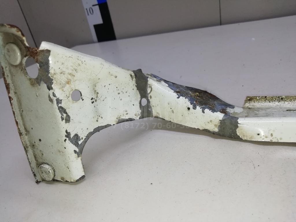 Кронштейн крепления крыла