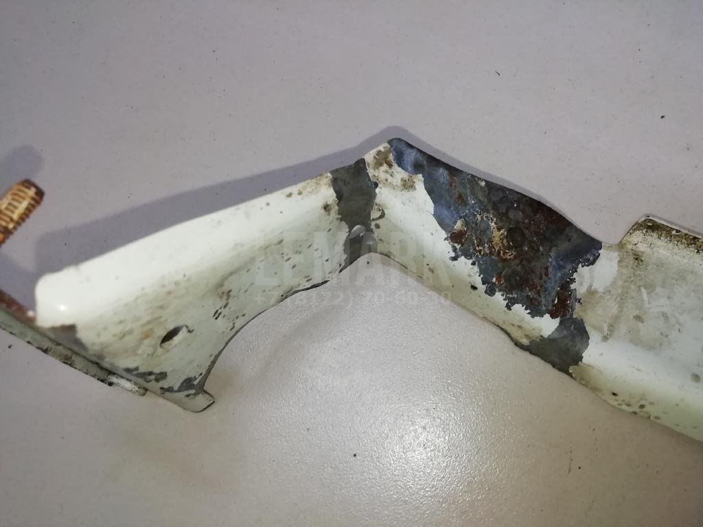 Кронштейн крепления крыла