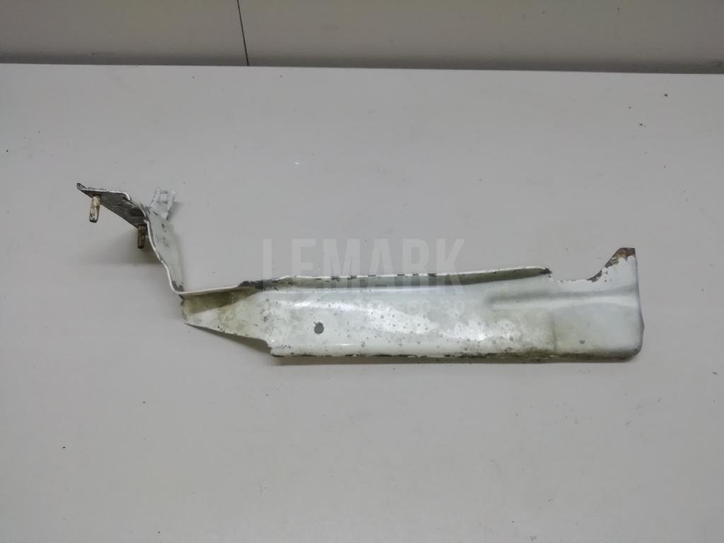 Кронштейн крепления крыла