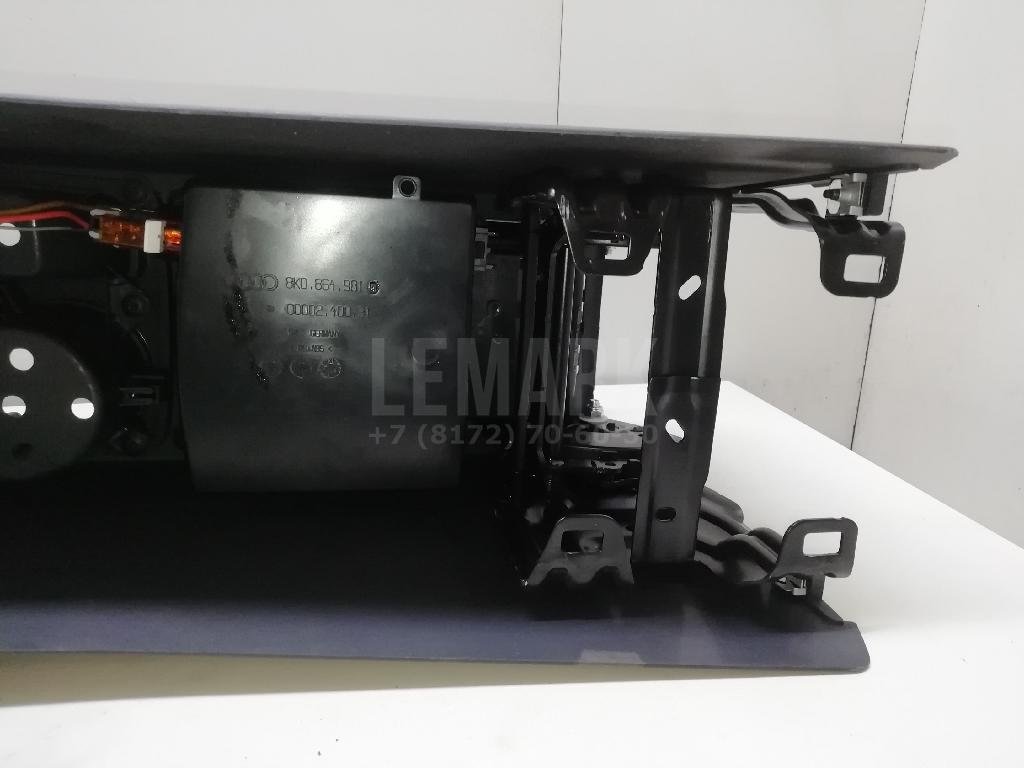 Подлокотник для  Audi 80/90 [B4] 1991-1995