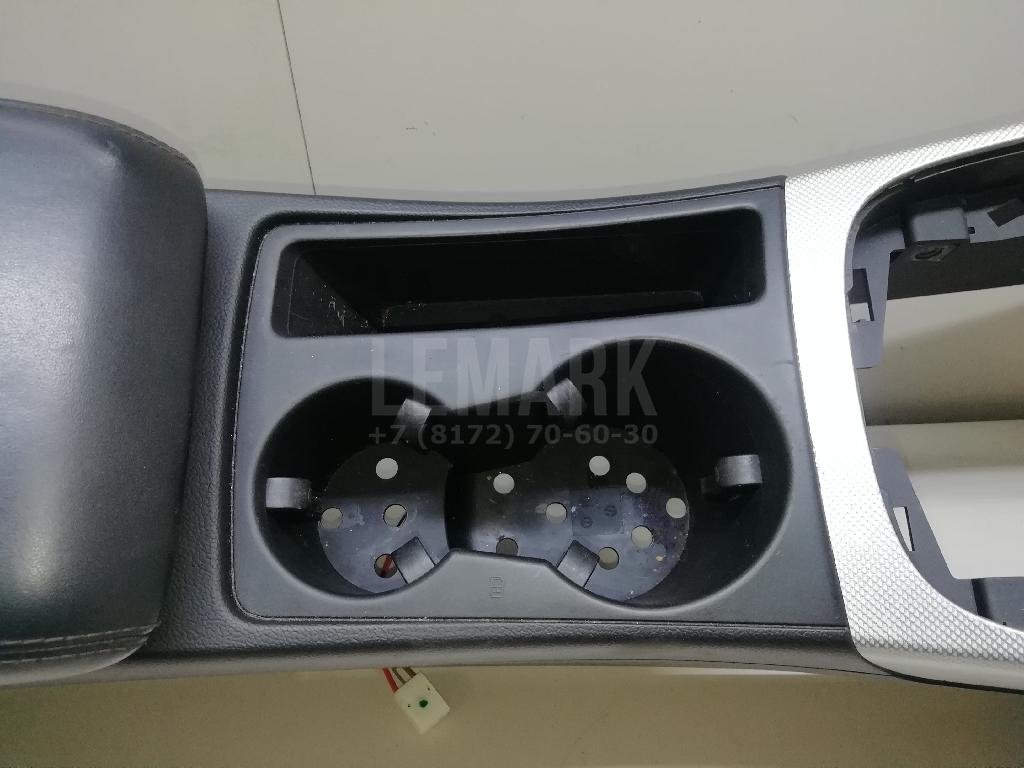 Подлокотник для  Audi 80/90 [B4] 1991-1995