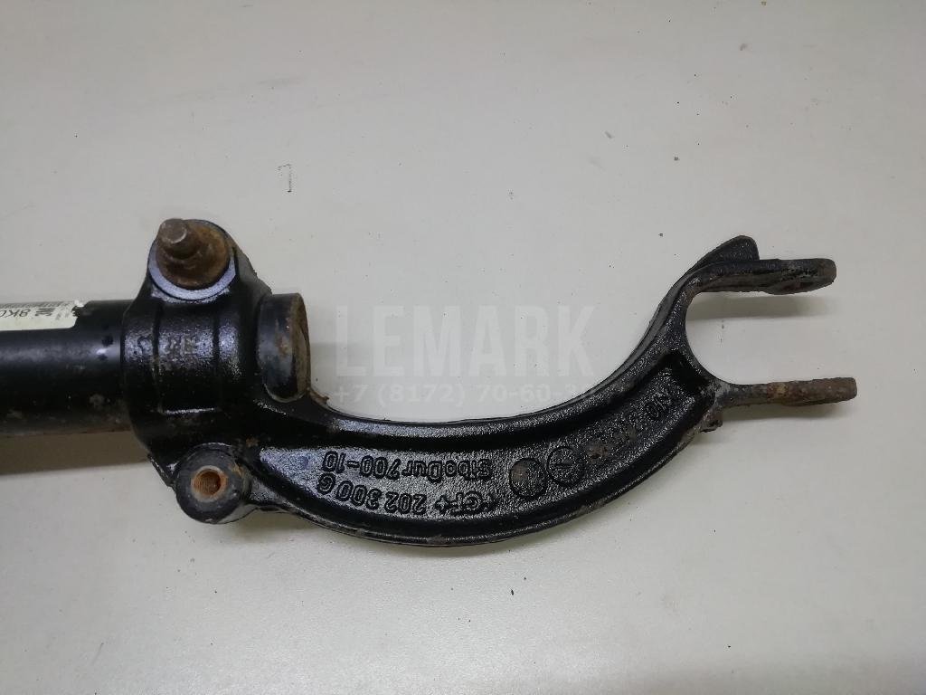 Амортизатор передний правый