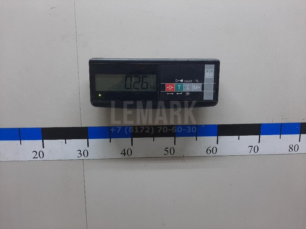 Накладка декоративная