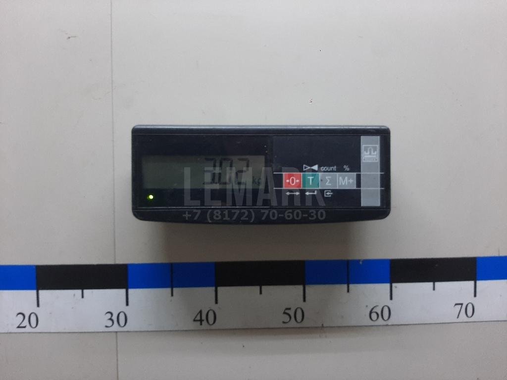 Стекло двери задней правой