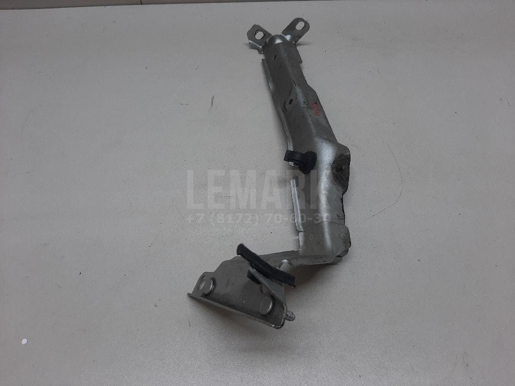 Кронштейн крепления крыла