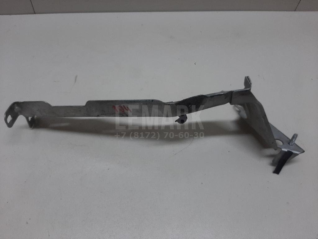 Кронштейн крепления крыла