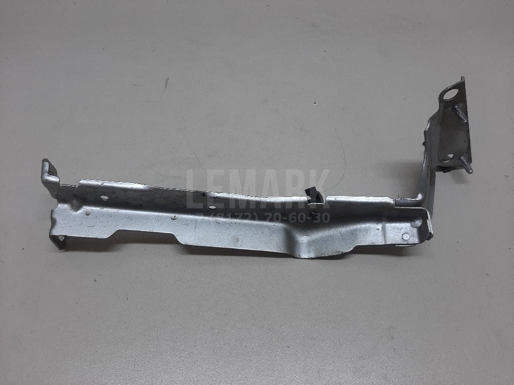 Кронштейн крепления крыла