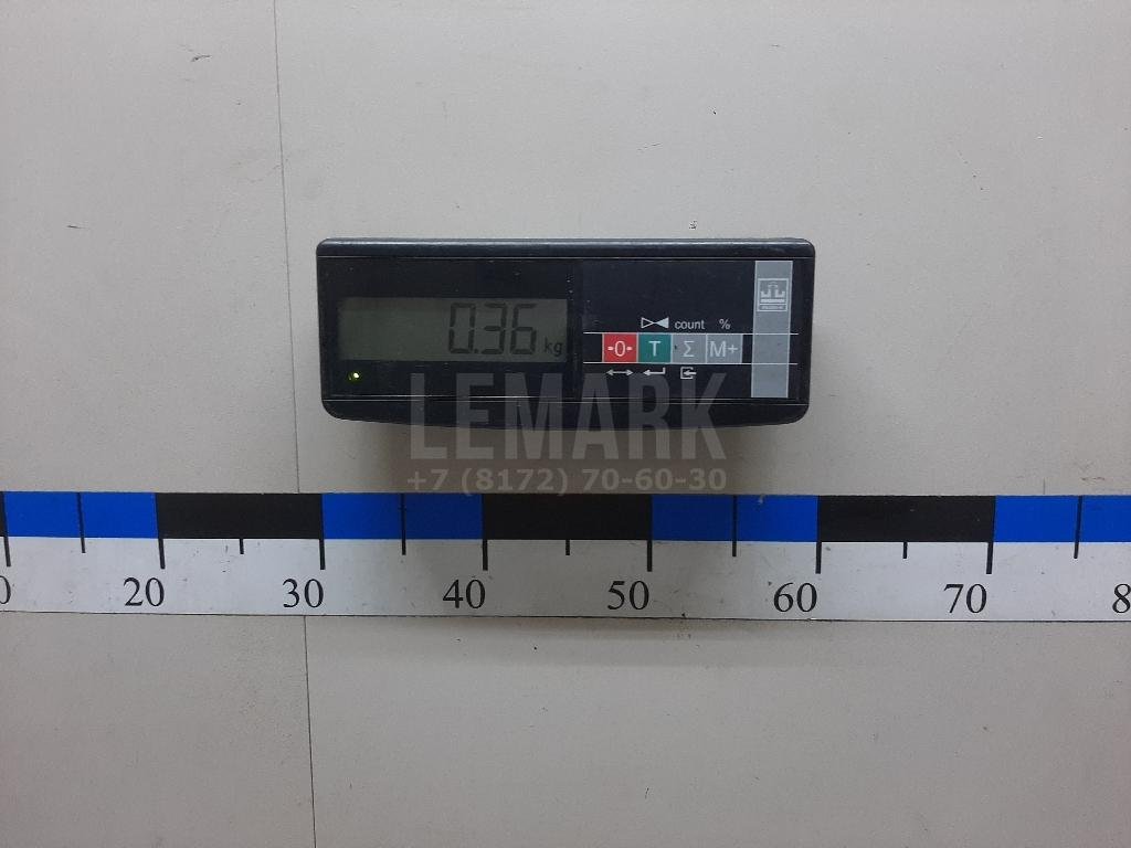 Кронштейн крепления крыла