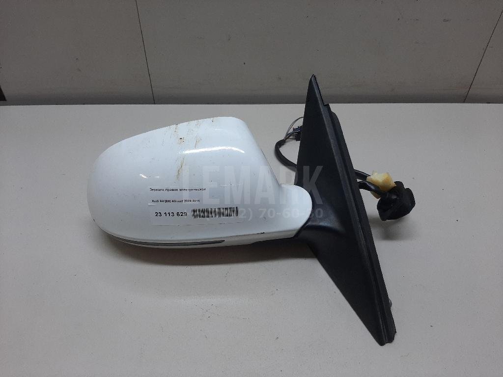 Зеркало правое электрическое