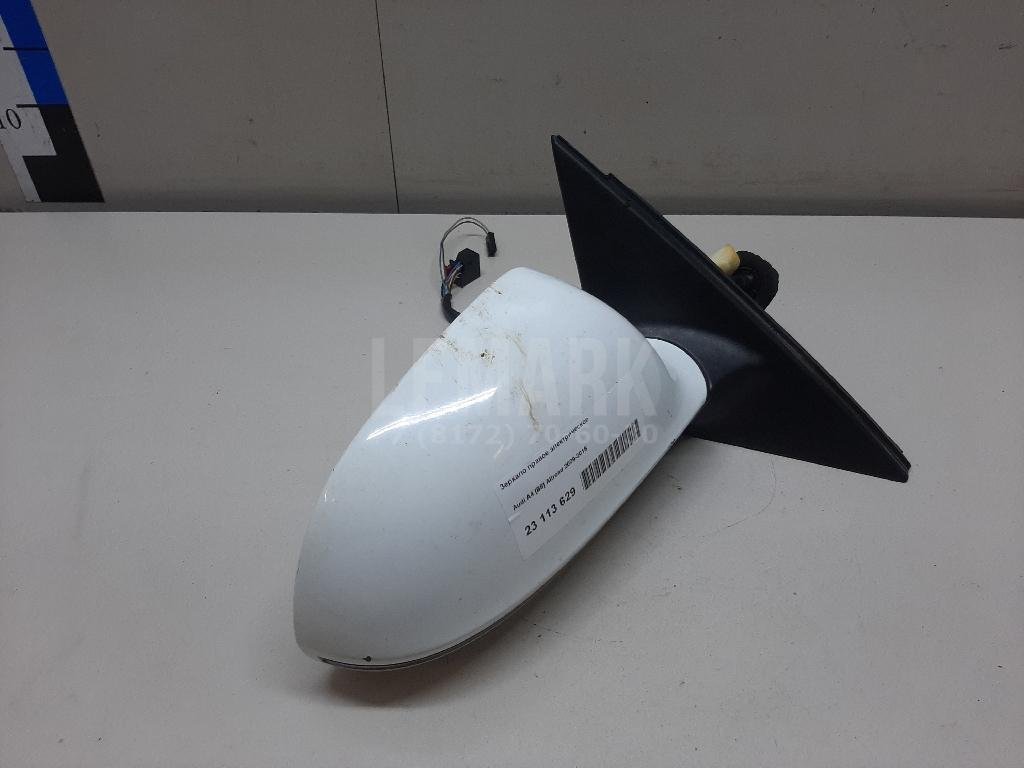 Зеркало правое электрическое