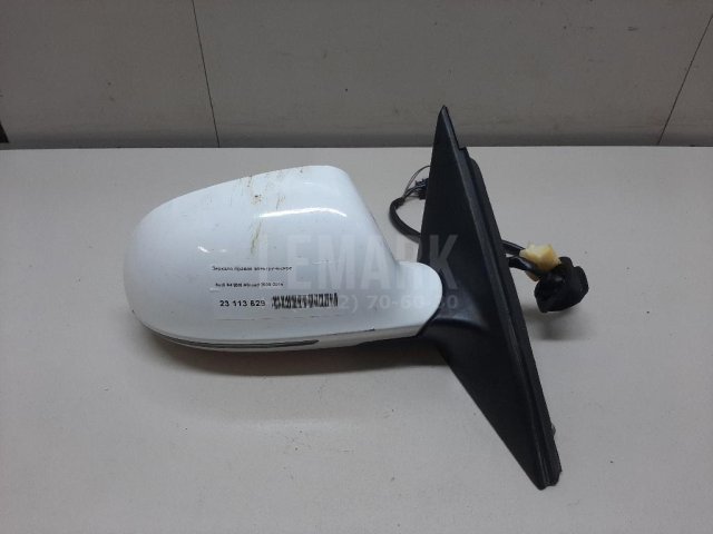 Зеркало правое электрическое