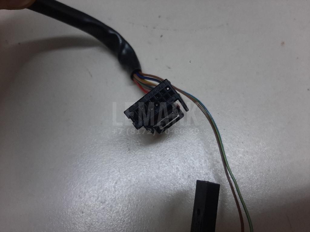 Зеркало правое электрическое