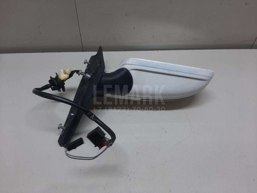 Зеркало правое электрическое