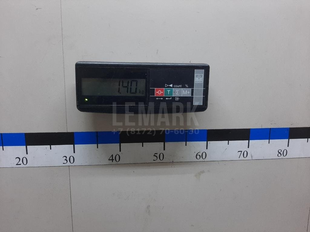 Зеркало правое электрическое