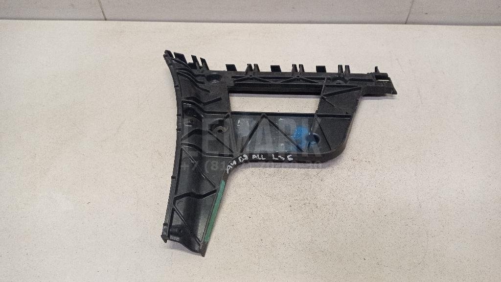 Кронштейн заднего бампера левый