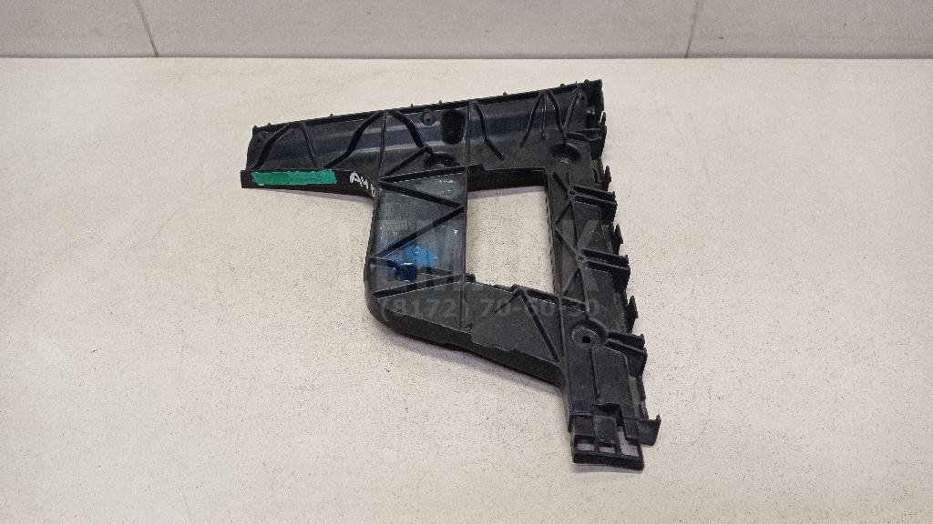 Кронштейн заднего бампера левый