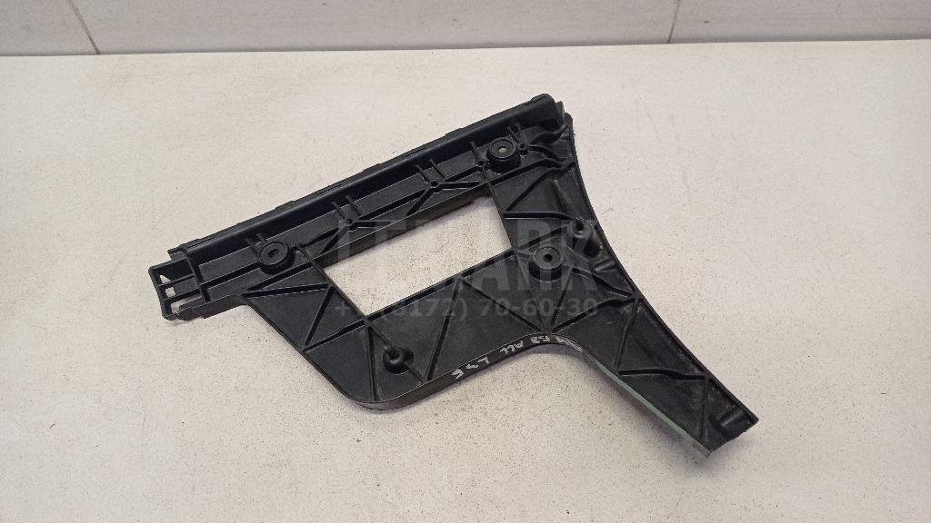 Кронштейн заднего бампера левый