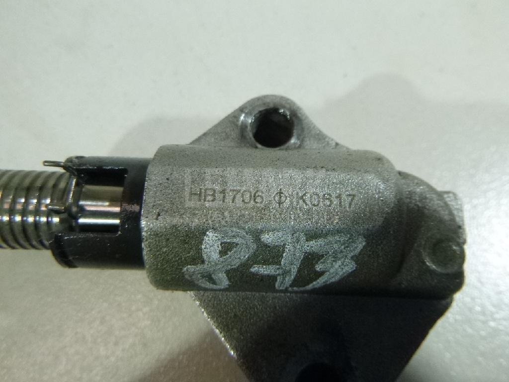 Натяжитель цепи