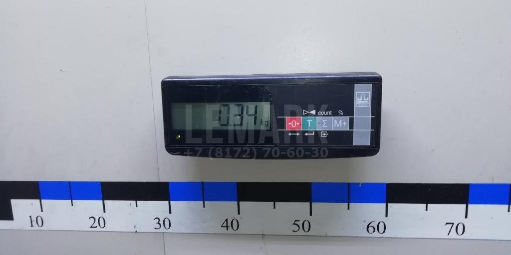 Козырек солнцезащитный (внутри)