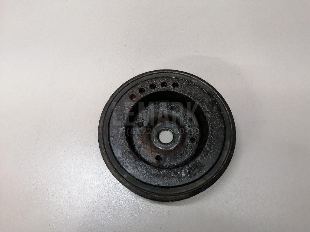 Шкив коленвала для  Audi A1 (8X) 2010-2018