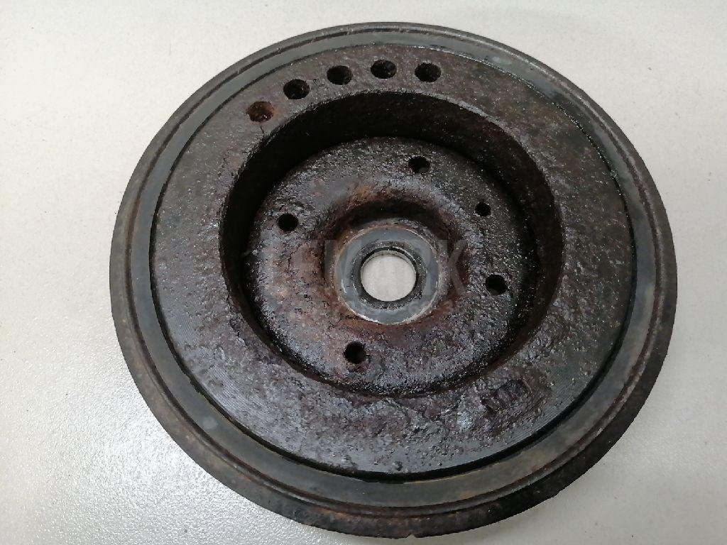 Шкив коленвала для  Audi A1 (8X) 2010-2018