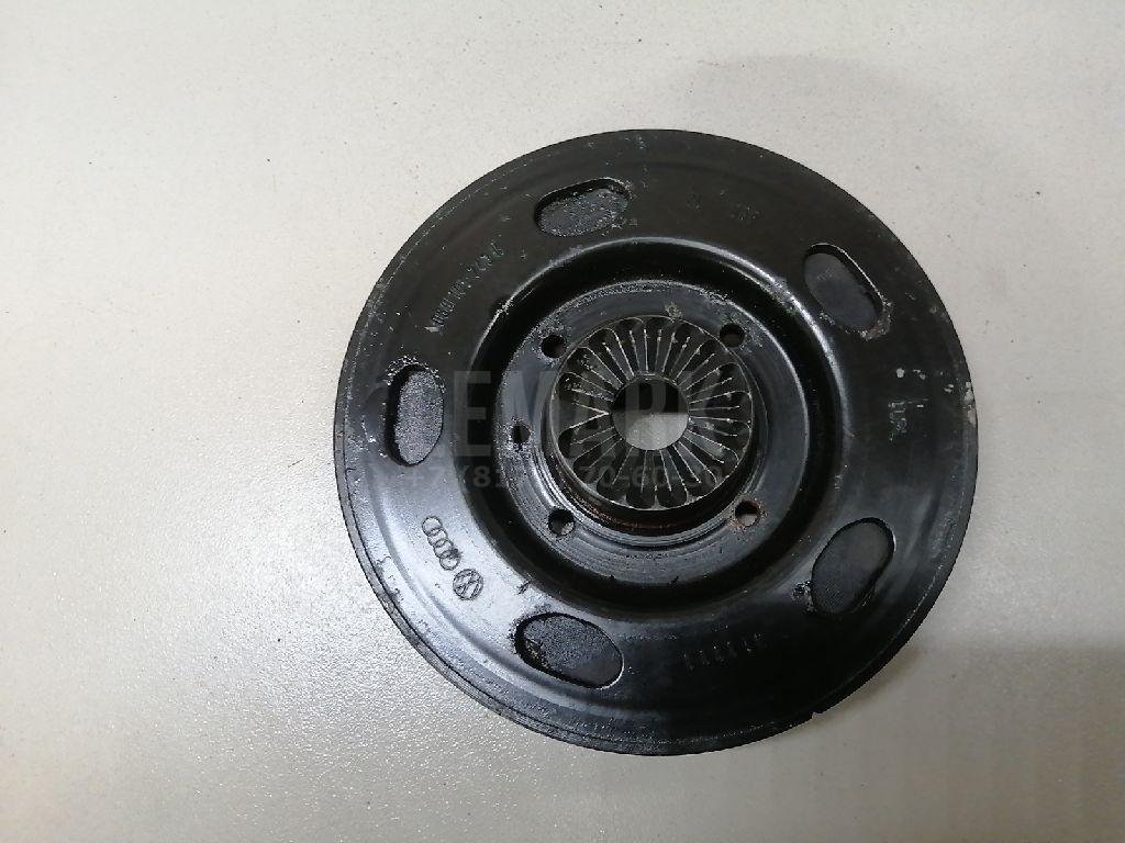 Шкив коленвала для  Audi A1 (8X) 2010-2018