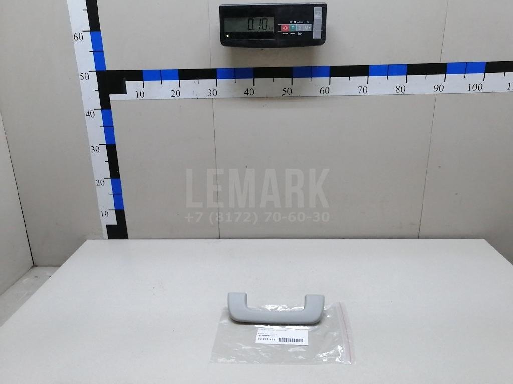 Ручка внутренняя потолочная