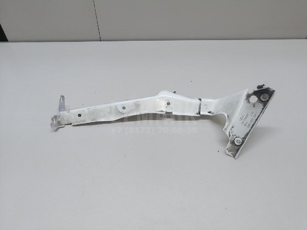 Кронштейн крепления крыла