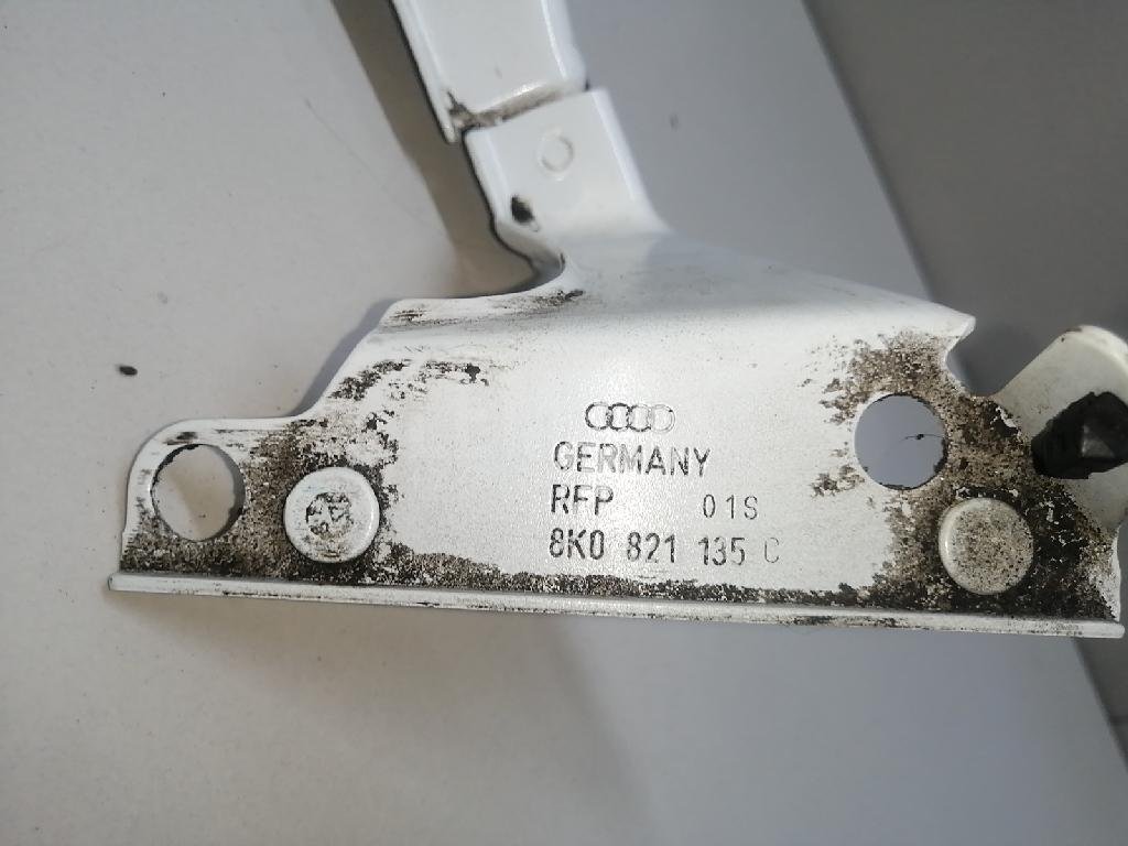 Кронштейн крепления крыла