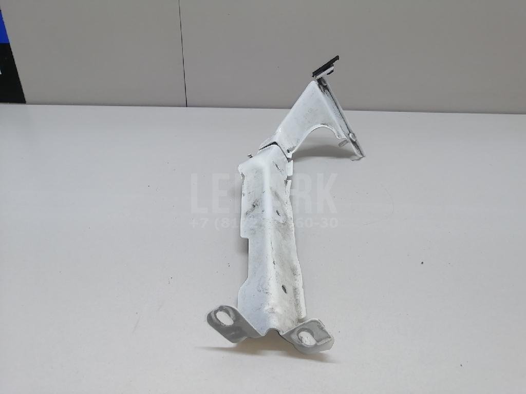 Кронштейн крепления крыла