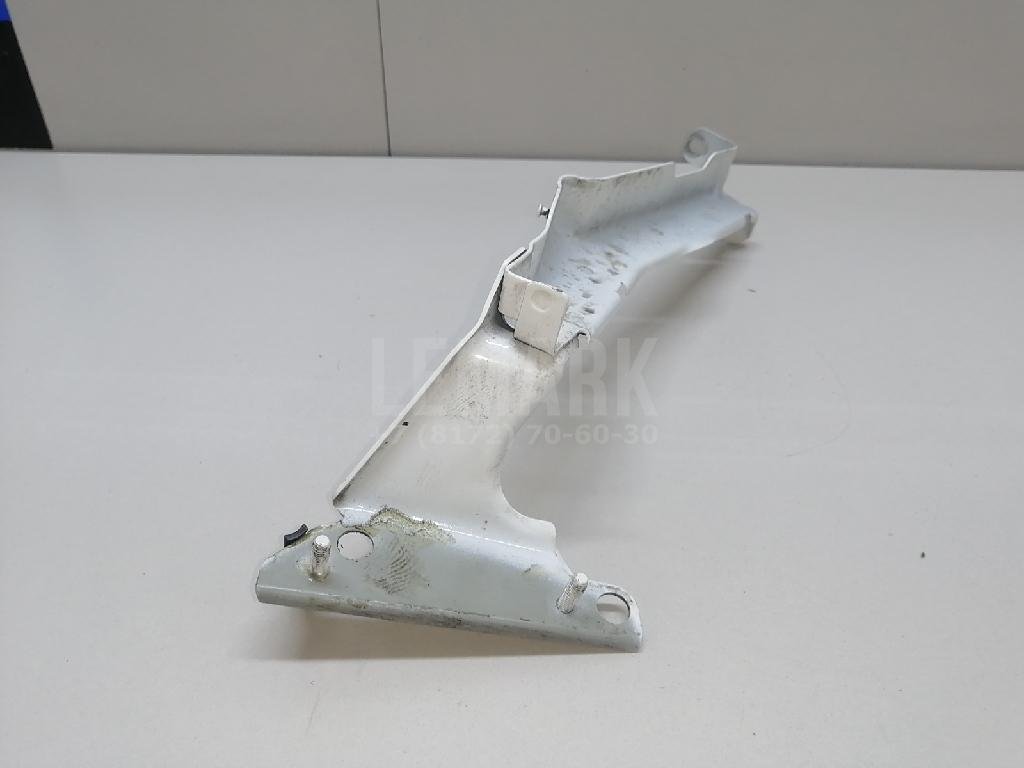 Кронштейн крепления крыла