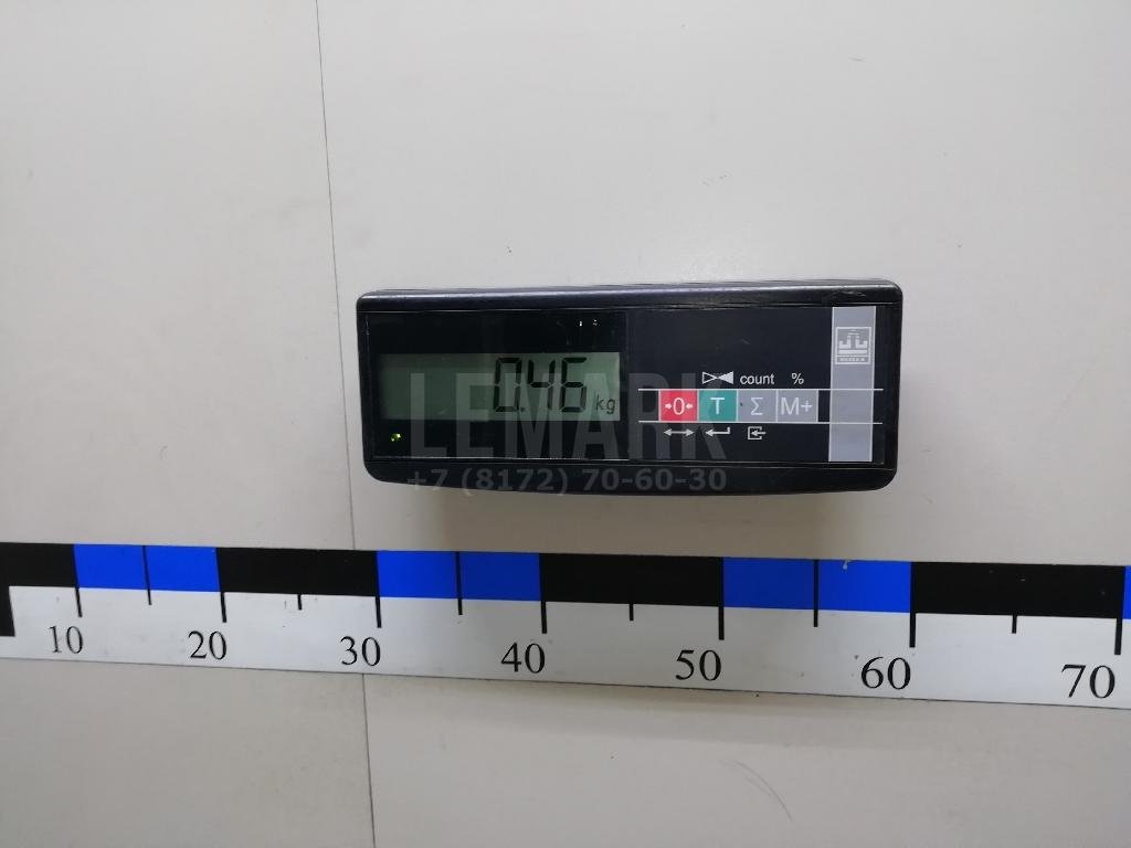 Рычаг передний верхний левый передний