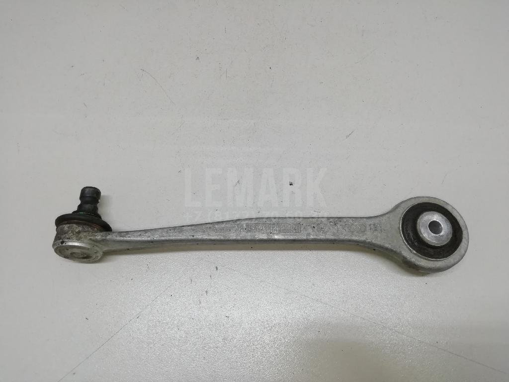Рычаг передний верхний левый передний