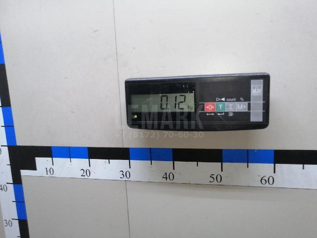 Кнопка открывания багажника