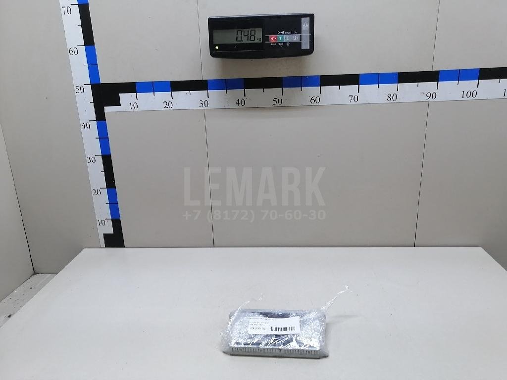 Дисплей информационный