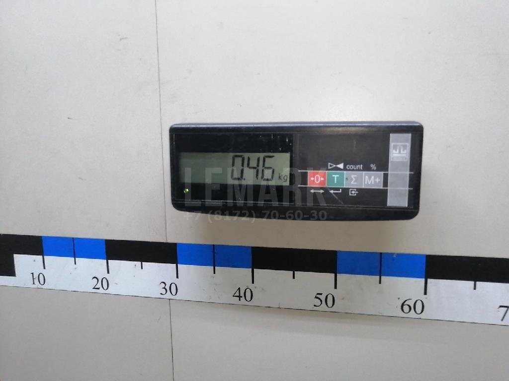 Дисплей информационный