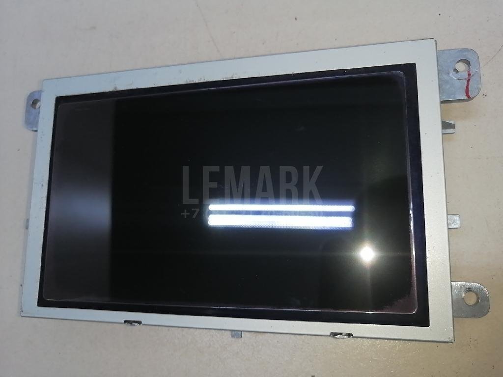 Дисплей информационный