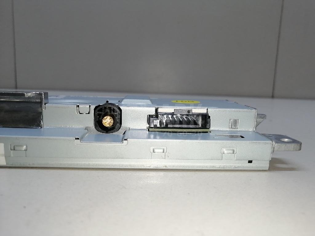 Дисплей информационный