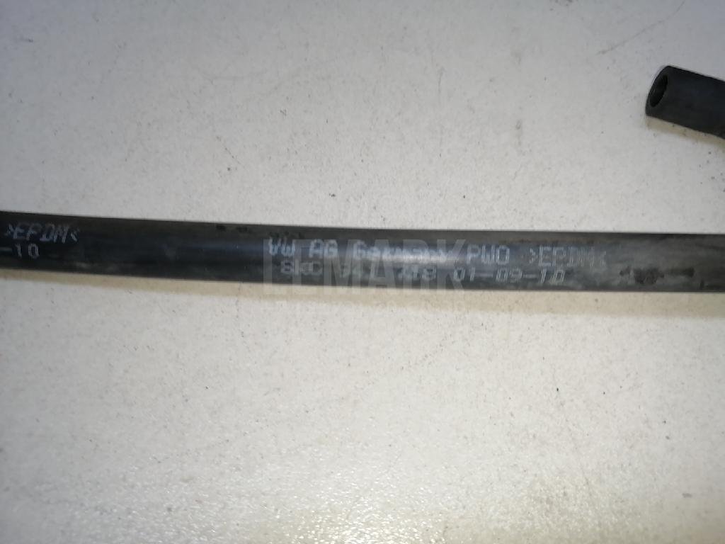 Шланг для  Audi A4 [B9] 2015