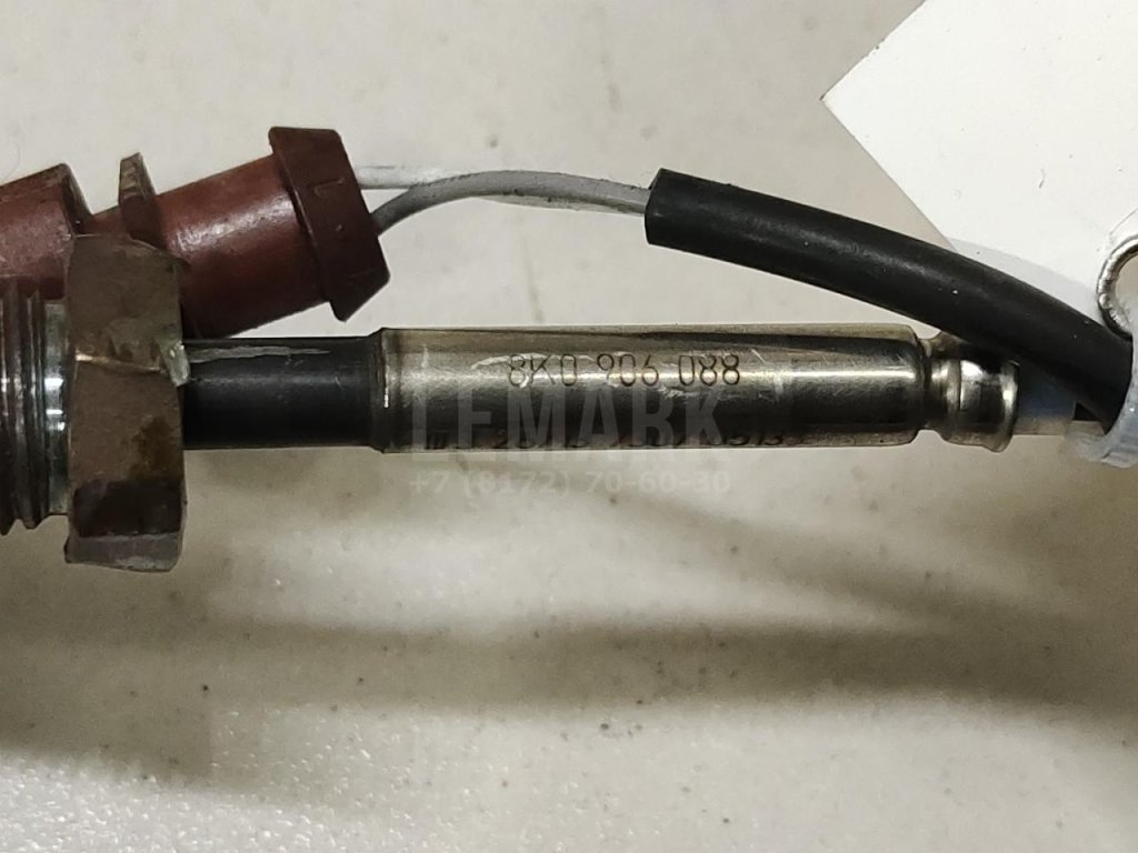 Датчик температуры сажевого фильтра