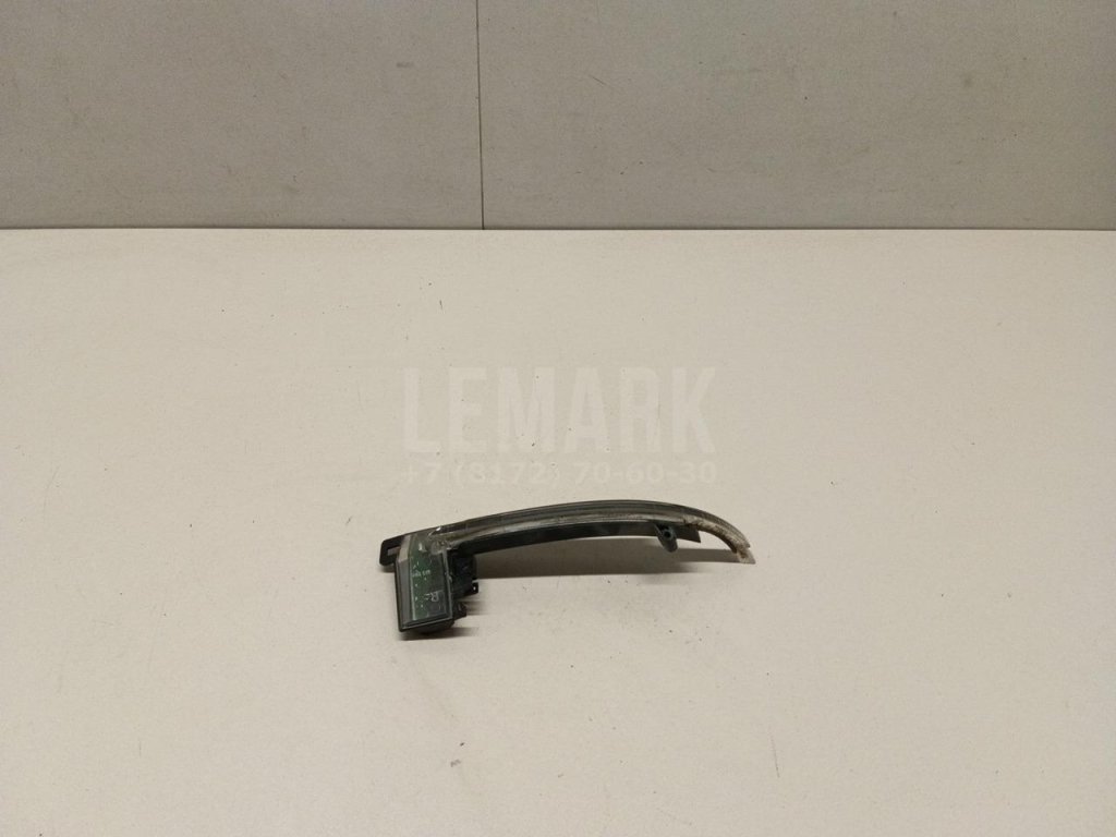 Повторитель в зеркало для  Audi A3 [8PA] Sportback 2004-2013