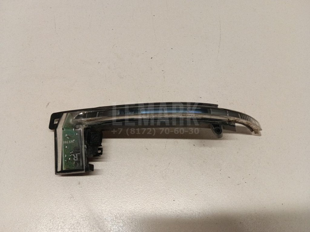 Повторитель в зеркало для  Audi A3 [8PA] Sportback 2004-2013