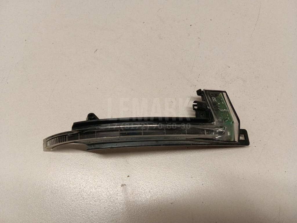 Повторитель в зеркало для  Audi A3 [8PA] Sportback 2004-2013