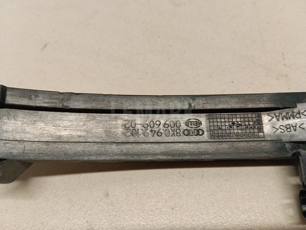 Повторитель в зеркало для  Audi A3 [8PA] Sportback 2004-2013