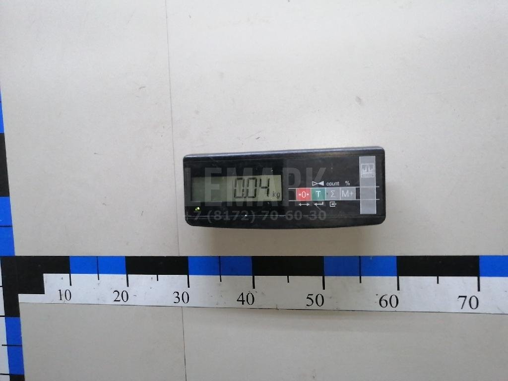 Повторитель в зеркало