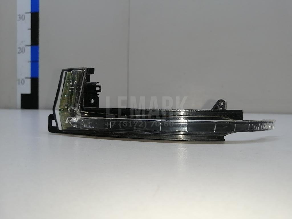 Повторитель в зеркало