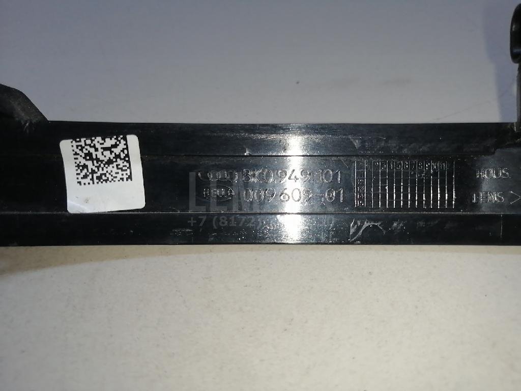 Повторитель в зеркало