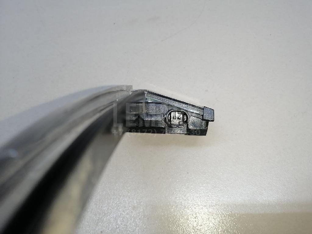 Повторитель в зеркало