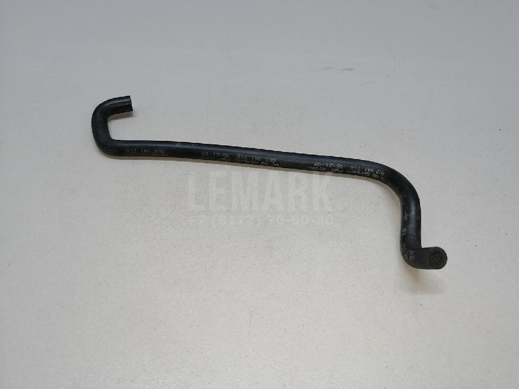 Шланг для  Audi A3 [8V] 2013-2020